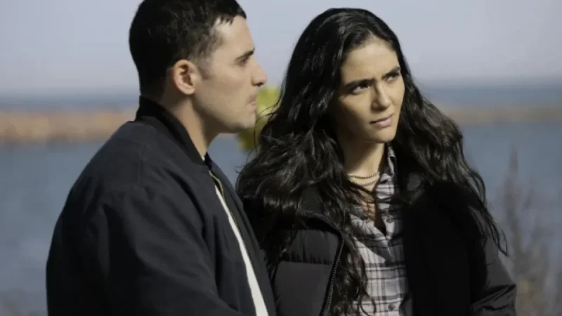 Exploring Torres and Imani’s Deep Friendship on Chicago P.D.