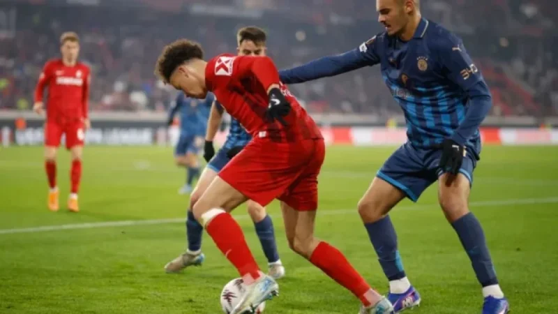 Freiburg Secures Early Spot in Round of 16 with High-Stakes Victory