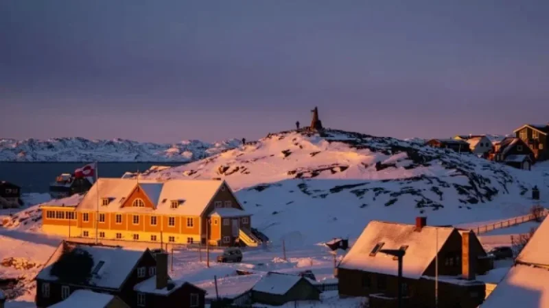 Future Greenland Deal Lacks Written Framework, Sources Report