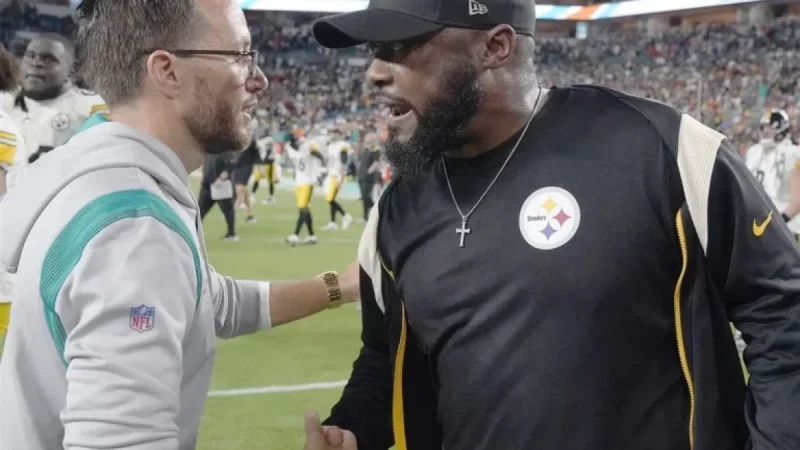 Gerry Dulac: NFL Teams Face Frequent Changes in Head Coaches