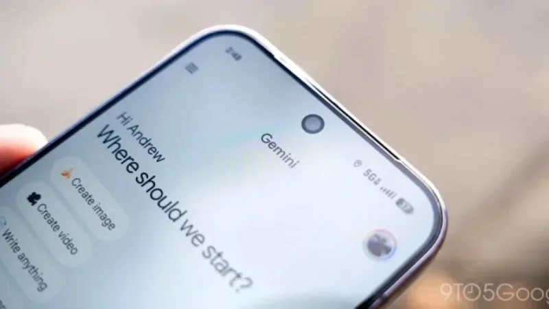 Google Confirms ‘No Plans’ for Gemini Ads Amid ChatGPT Surprise