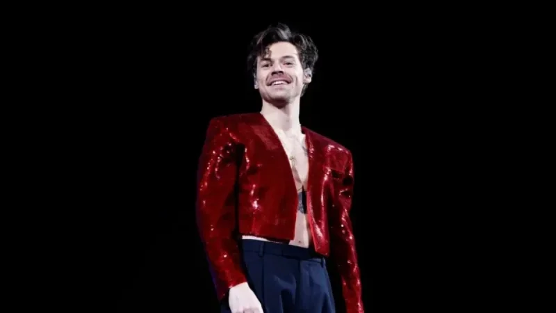 Harry Styles to Perform 30 Nights at Madison Square Garden