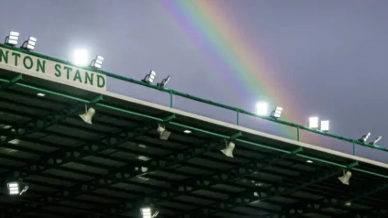 Hibernian Away Match: Ticket Details Released