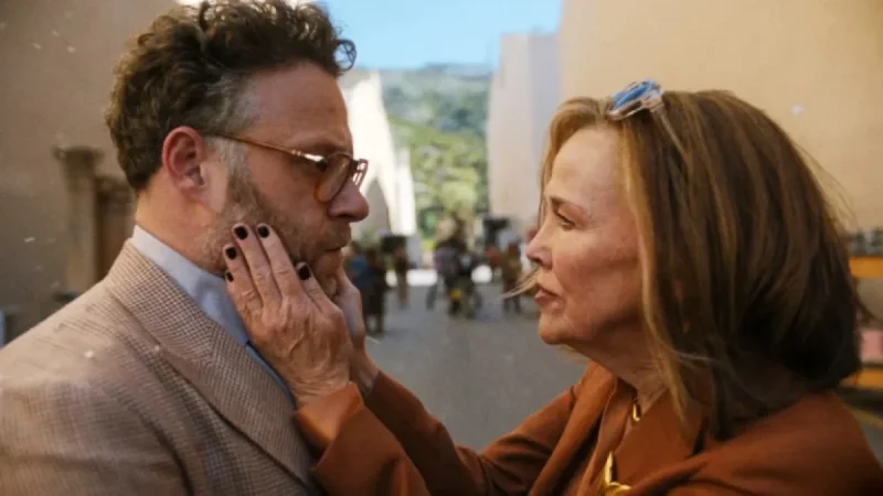 Hollywood Shifts Beyond Los Angeles’ Traditional Stronghold