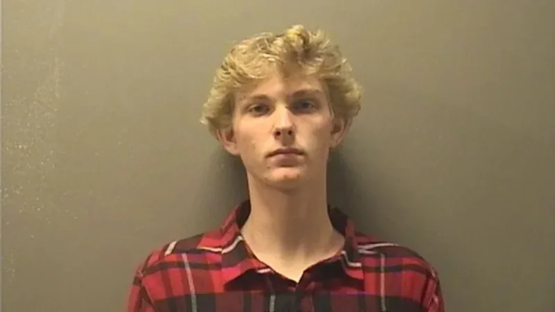Hot Springs Police Arrest Suspect in Violent Gas Station Altercation