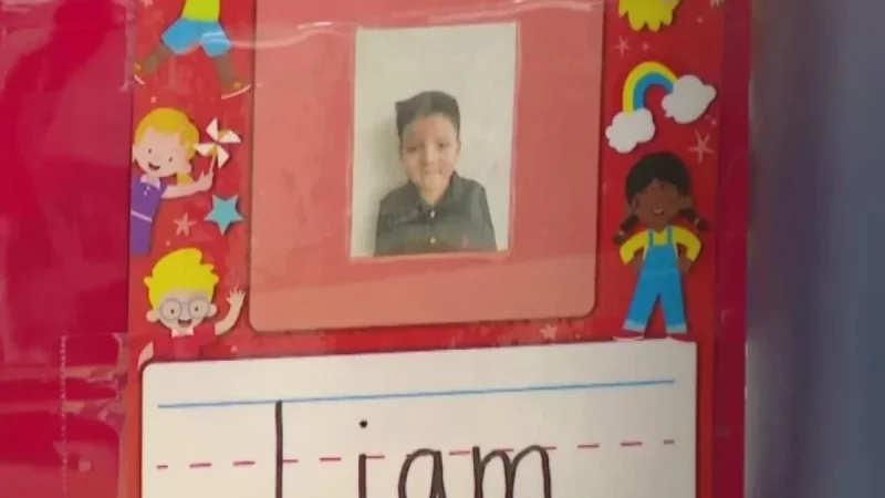 ICE Detains Four Children in Minnesota School District