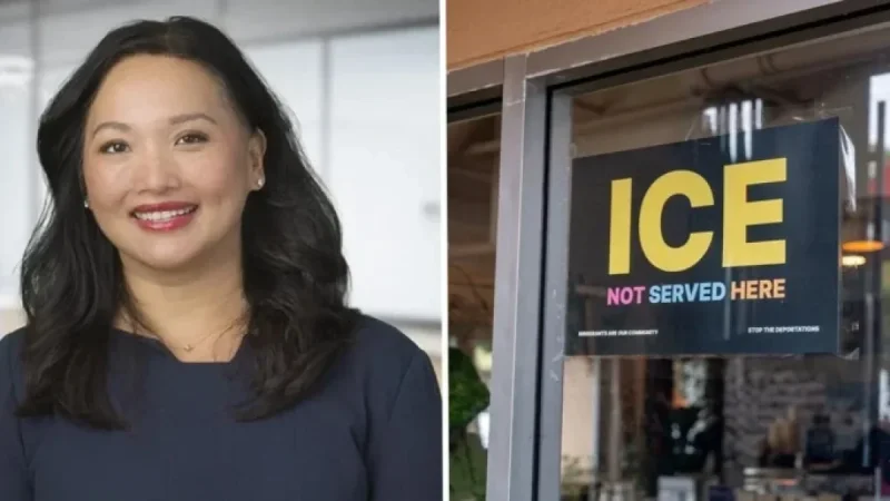 Immigration Lawyer Offers Crucial Advice to Employers Facing ICE Raids