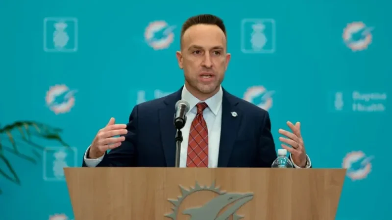 Jeff Hafley to Lead Dolphins’ Defensive Playcalling