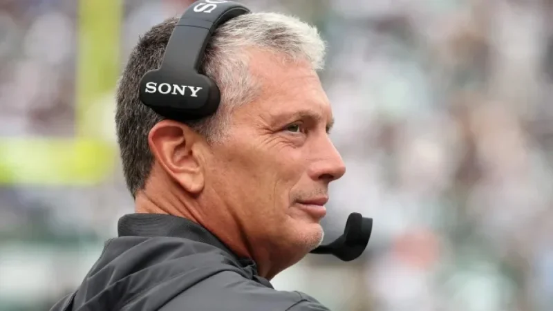 Jim Schwartz Poised for Second Chance After Thirteen Years