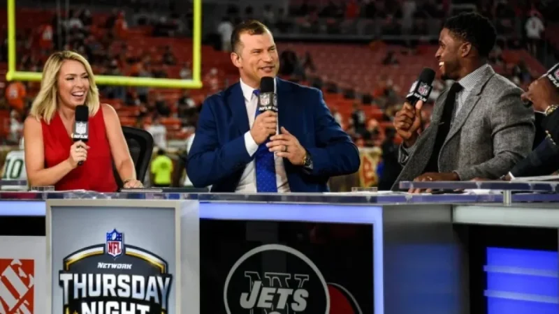 Joe Thomas Rebuts Baker Mayfield’s Recent Comments in Browns Dispute