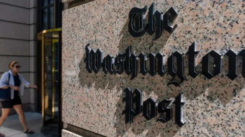 Judge Blocks Government from Reviewing Seized Washington Post Materials in Trump Case