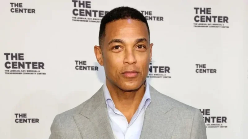 Judge Dismisses Don Lemon Charges from Anti-ICE Minnesota Church Protest