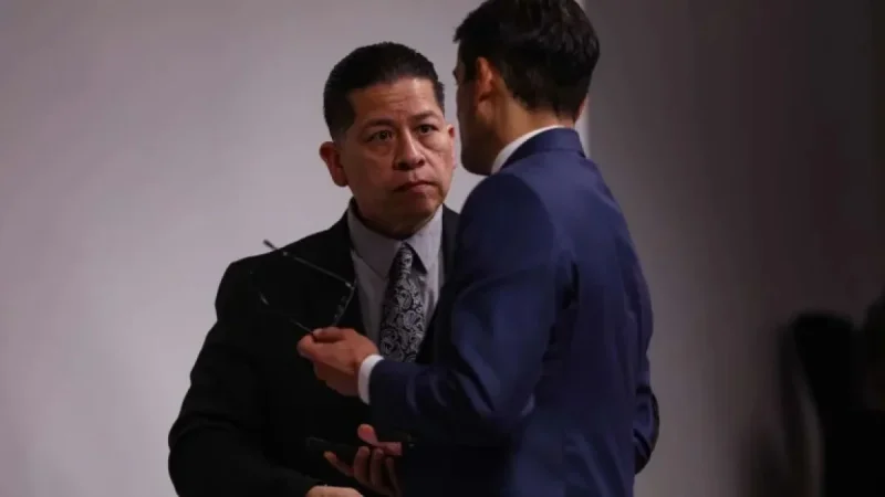 Jury Acquits Ex-Uvalde Officer of Child Endangerment Charges