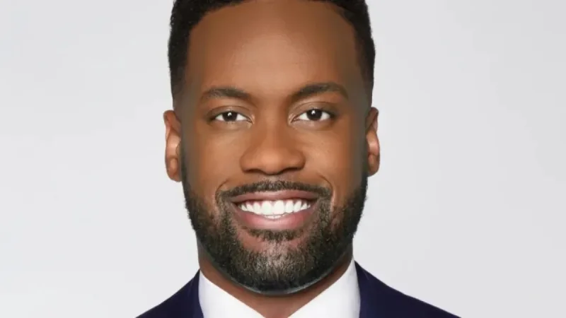Lawrence Jones’ Absence on ‘Fox & Friends’: Latest Updates