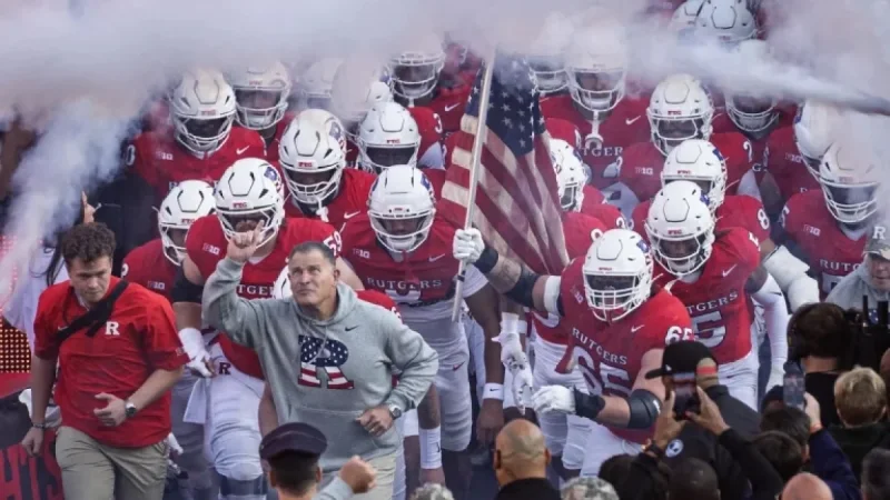 Legendary Coach Predicts Rutgers to Emerge as the Next Indiana Powerhouse