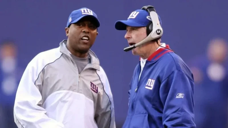 Longtime NY Giants Athletic Trainer’s Role to Shift