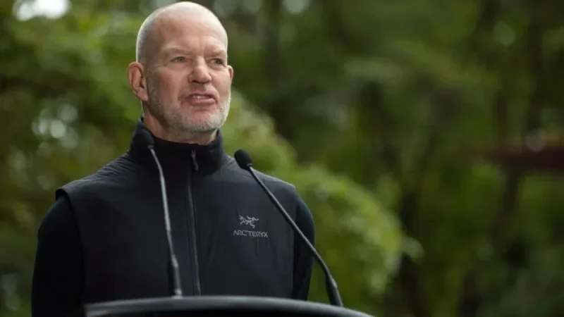 Lululemon Founder Criticizes Board Over See-Through Leggings Scandal