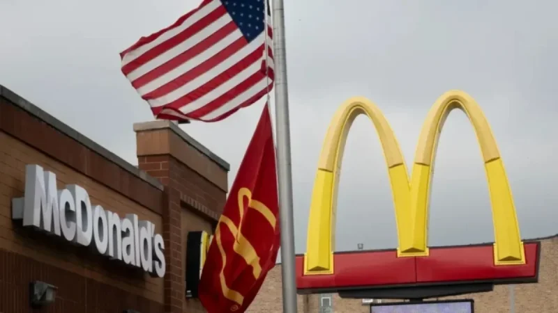 McDonald’s Revives Classic Changeables Toys in Happy Meals