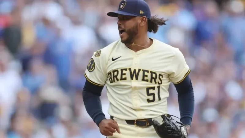 Mets Acquire Brewers’ Star Pitcher Freddy Peralta to Strengthen Rotation