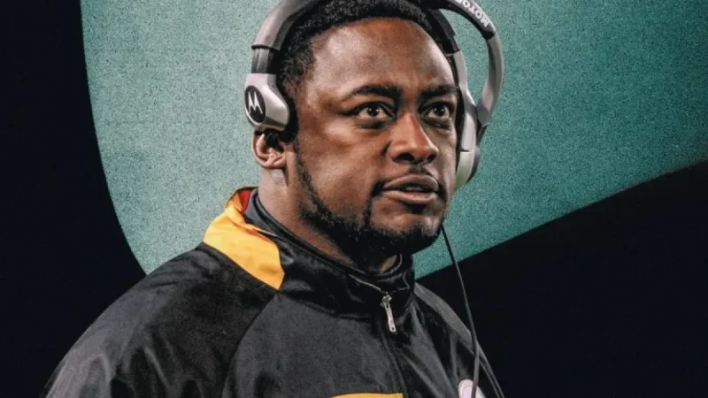 Mike Tomlin’s First Season: Upholding the Steelers Legacy