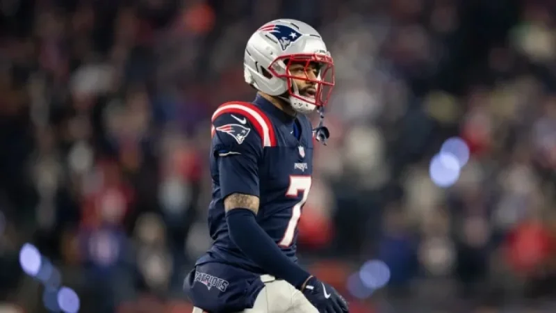Mike Vrabel Provides Injury Updates on Key Patriots Starters