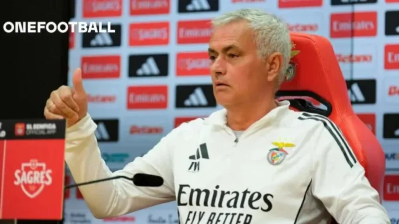Mourinho Praises FC Porto’s Consistent 1-0 Wins, Fortune or Skill