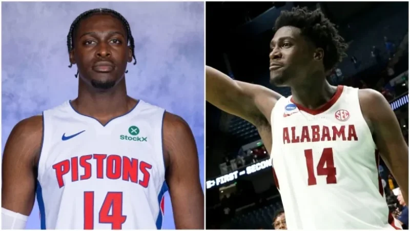NCAA Loses Grip as Another Pro Rejoins College Basketball