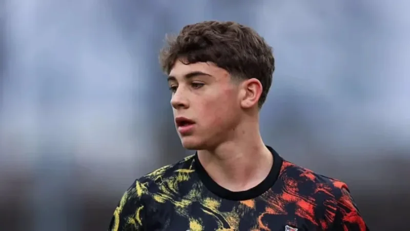Newcastle United Eye Academy Move to Save Millions as Miley Shines