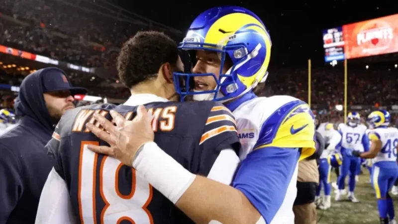 NFL Playoff Schedule: Tonight’s Game and Updated Bracket Details