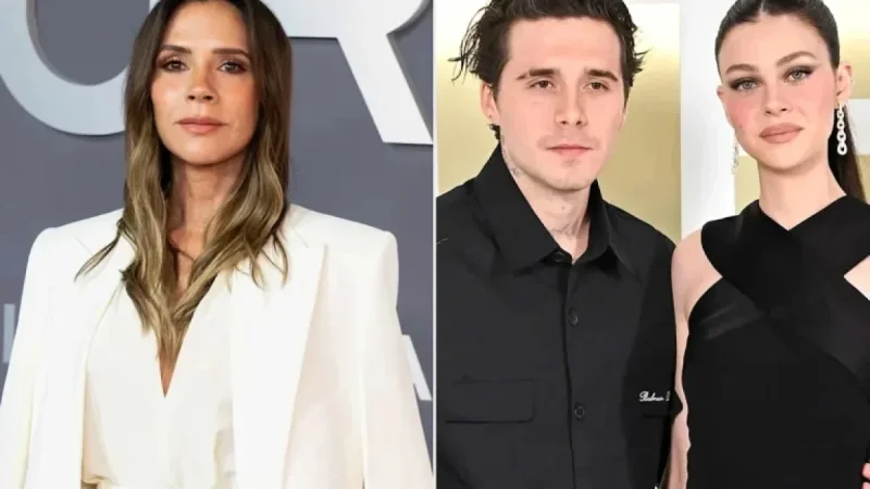 Nicola Peltz and Victoria Beckham’s Wedding Dress Dispute: Did Designer Decline?
