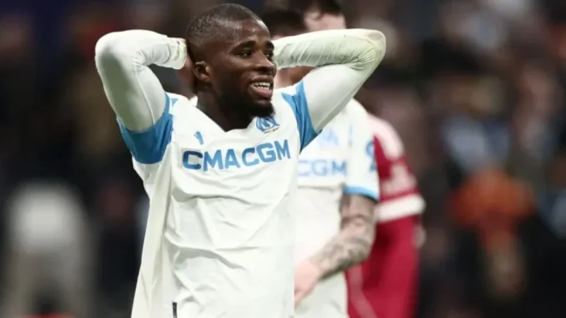 OM and Monaco Fight for Survival; Paris Aims for Top 8 Finish
