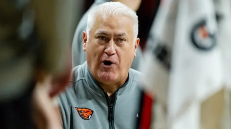Oregon State Beavers vs. Saint Mary’s: Free Stream, TV Details, Odds Tonight