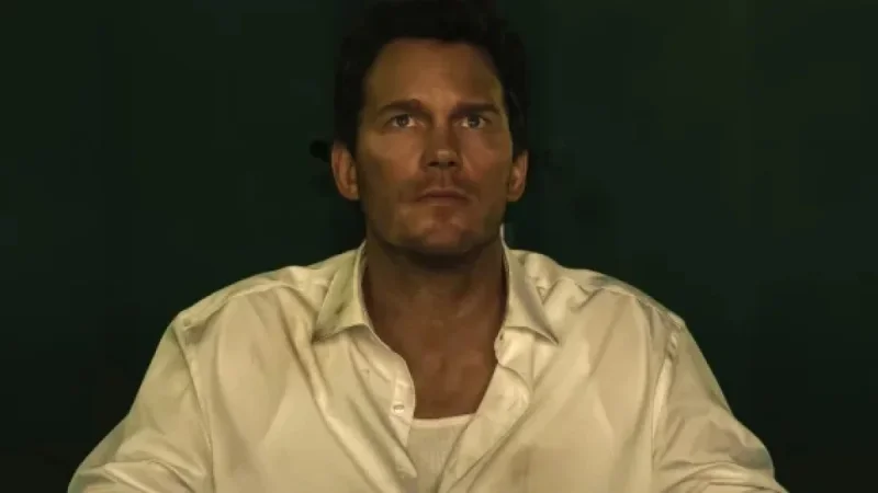 Review and Summary of the 2026 Film “Mercy”