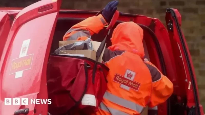 Royal Mail Faces Surge of Complaints Over Delays in Wakefield