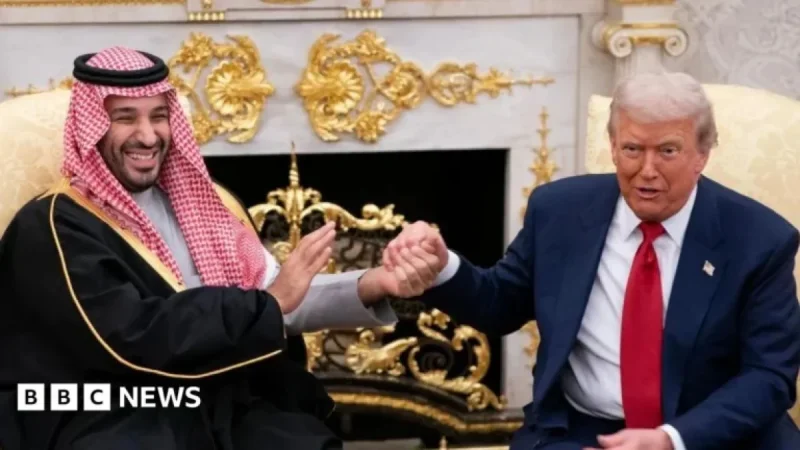 Seven Countries Join Trump’s Board of Peace Initiative