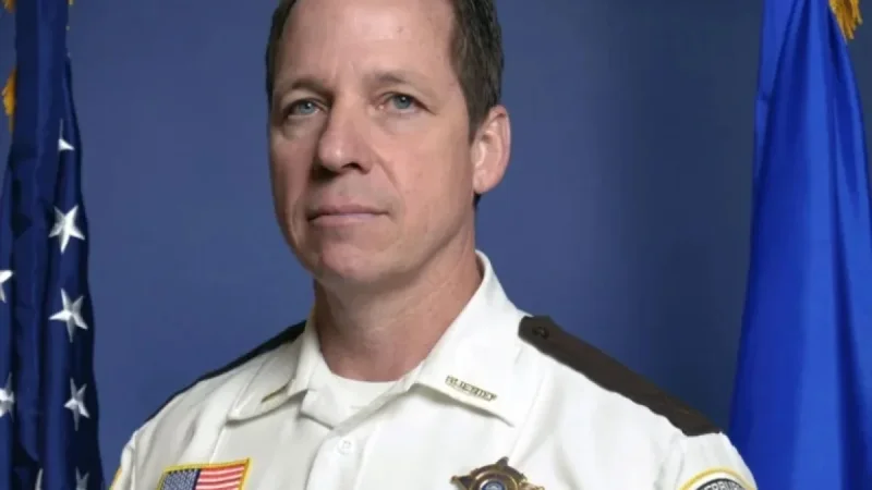 Sherburne County Sheriff Brott Concludes 18 Years, Backs Commander Zawacki