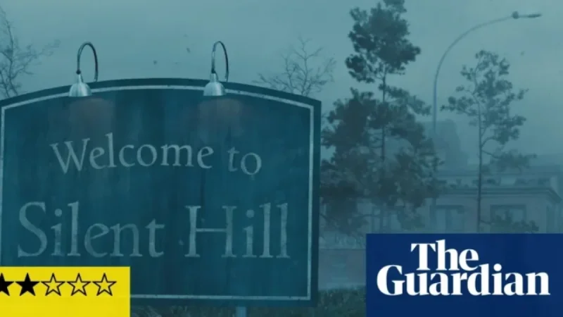 Silent Hill Review: Video Game Horror Series Spawns Another Average Film