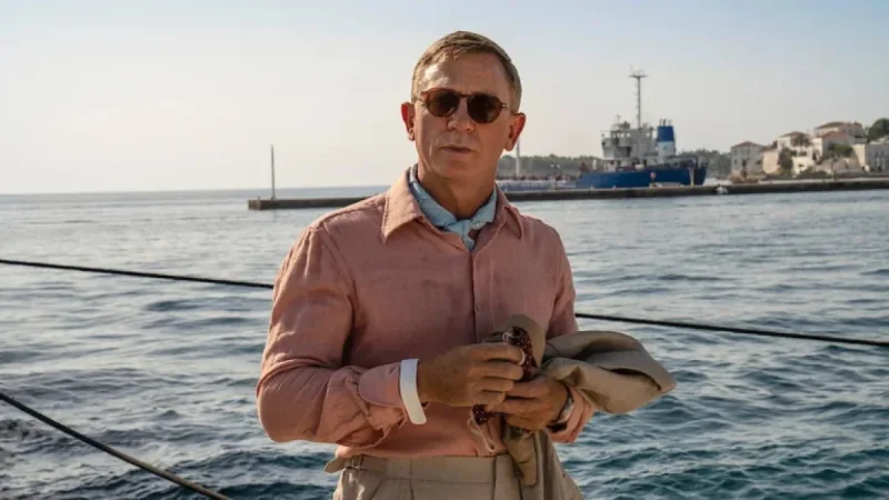Stream These 7 Must-Watch Daniel Craig Films Now
