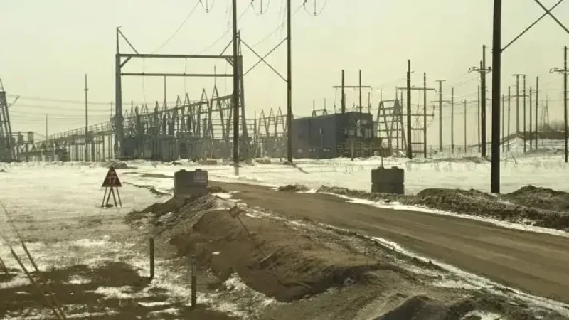 Suncor Fort Hills Worker Dies as Machinery Sinks in Muskeg