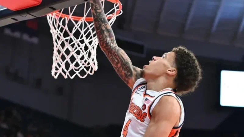 Syracuse Men’s Basketball: Predictions Against Virginia Tech