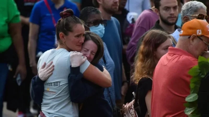 Teen Pleads Guilty to North Carolina Shooting: 5 Dead, Including Brother and Officer