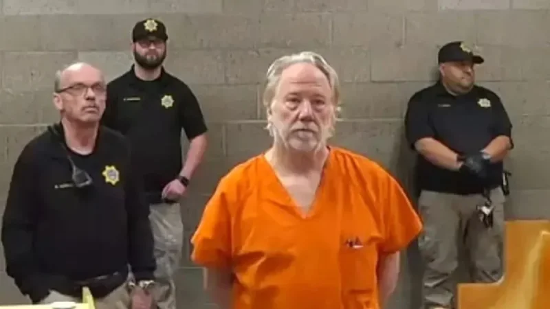 Timothy Busfield Freed Following Detention Hearing