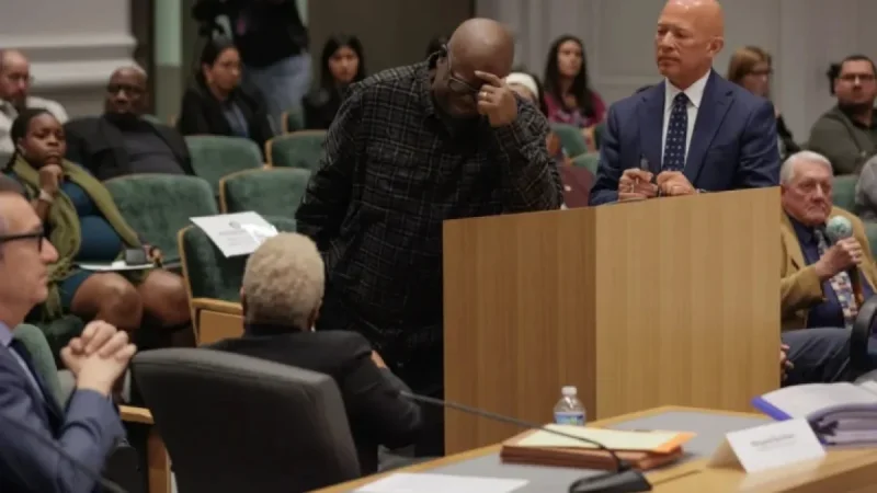 Tommy Lee Walker Exonerated Seven Decades Post-Execution