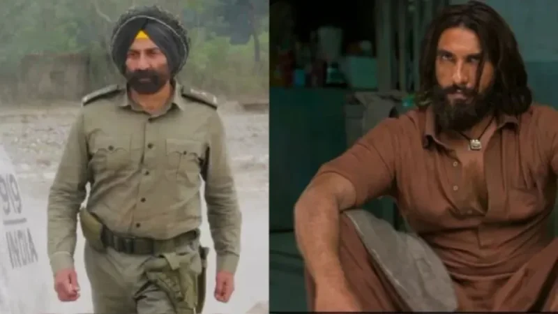 Trade Analyst Taran Adarsh: ‘Border 2 May Mirror Dhurandhar, Not Aman Ki Asha’
