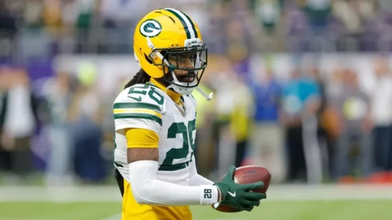 Trevon Diggs Clears Waivers to Become Free Agent Cornerback