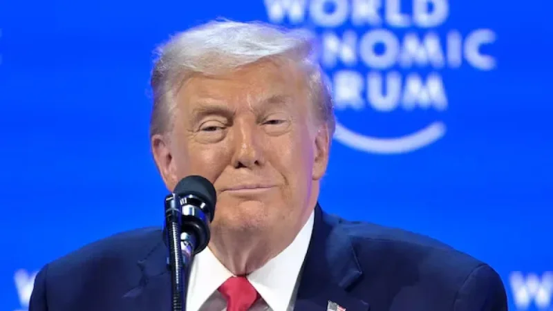 Trump’s Sudden Greenland Deal Claim Undermines Ownership Argument