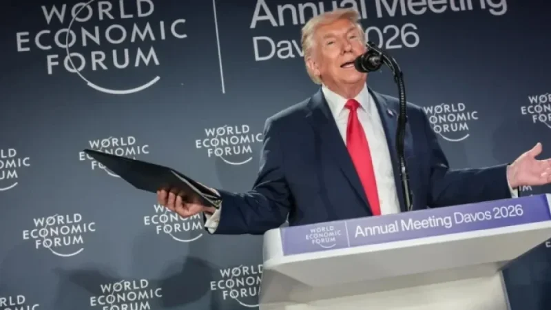 Trump Secures $1.5 Trillion Military Budget Approval