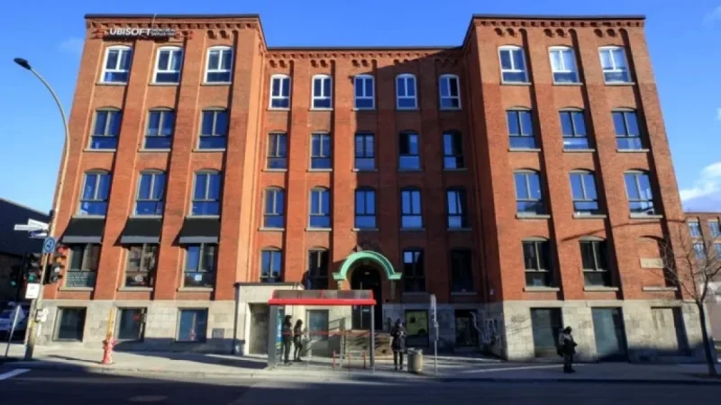 Ubisoft Continues Restructuring with $800 Million Cost Reduction Initiative