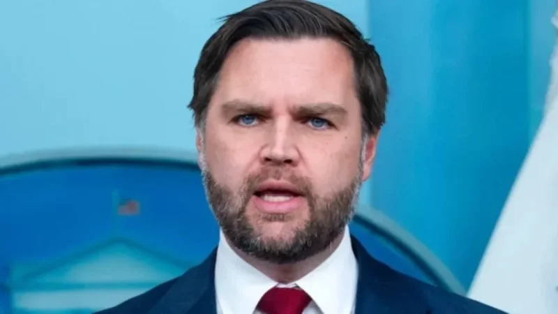 VP JD Vance to Address Restoring Law and Order in Minnesota Visit