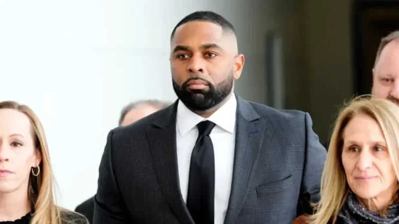 Watch Sherrone Moore’s Court Livestream Today: What You Need to Know